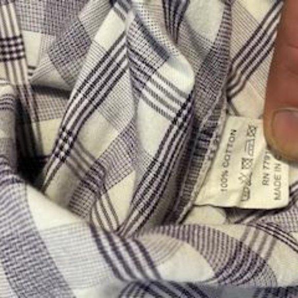 English Laundry Button Down Shirt - Picture 6 of 9